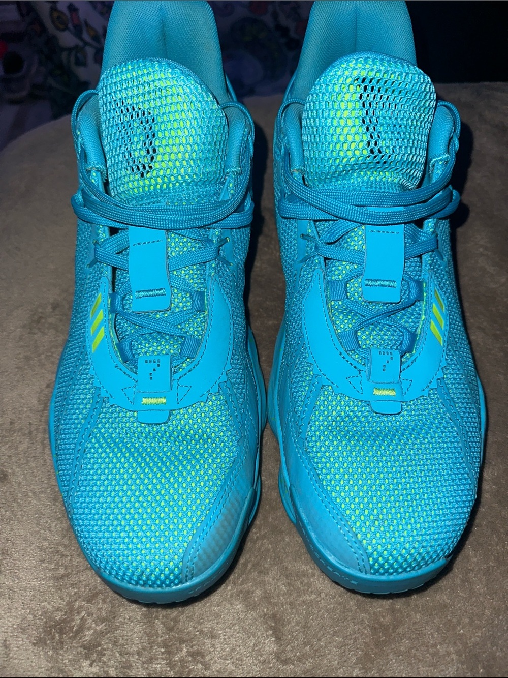 Basketball Shoes